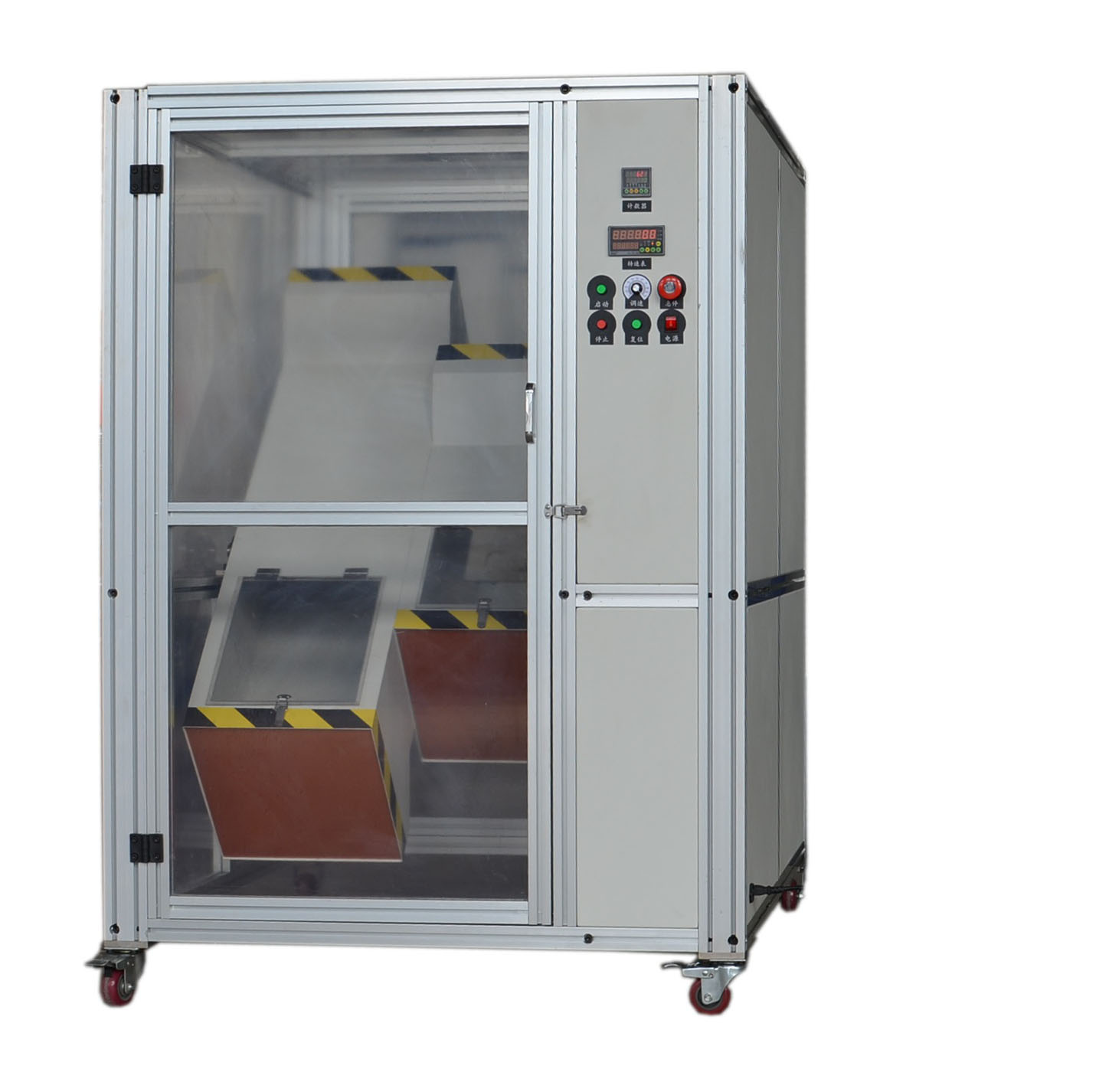 電子產(chǎn)品滾筒試驗機(jī)