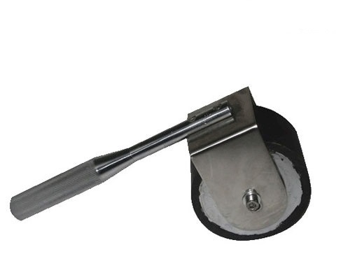 手動(dòng)碾壓滾輪