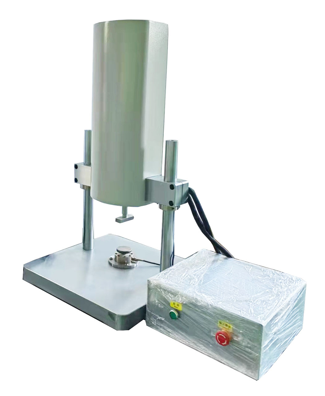 HF-9101   電腦式動態(tài)疲勞試驗(yàn)機(jī)