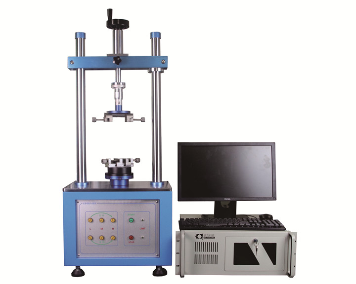 全自動扭力試驗機 全自動扭力試驗機